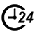 24 Hour Front Desk